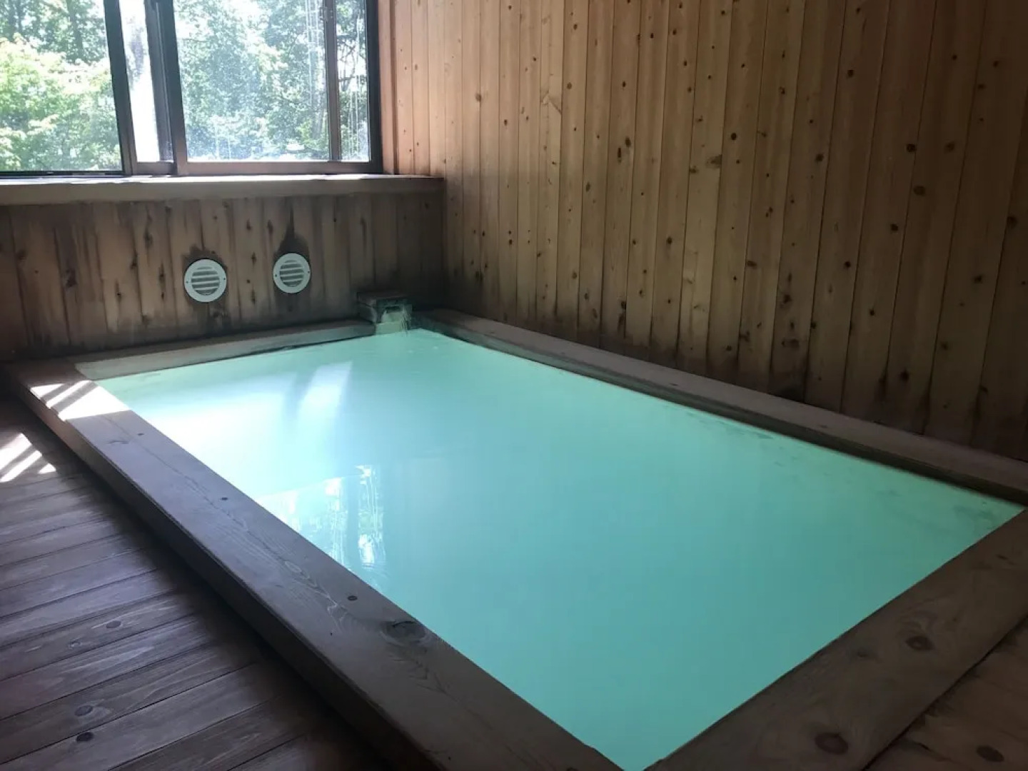 Japanese Hotspring Guesthouse Raicho - Hostel