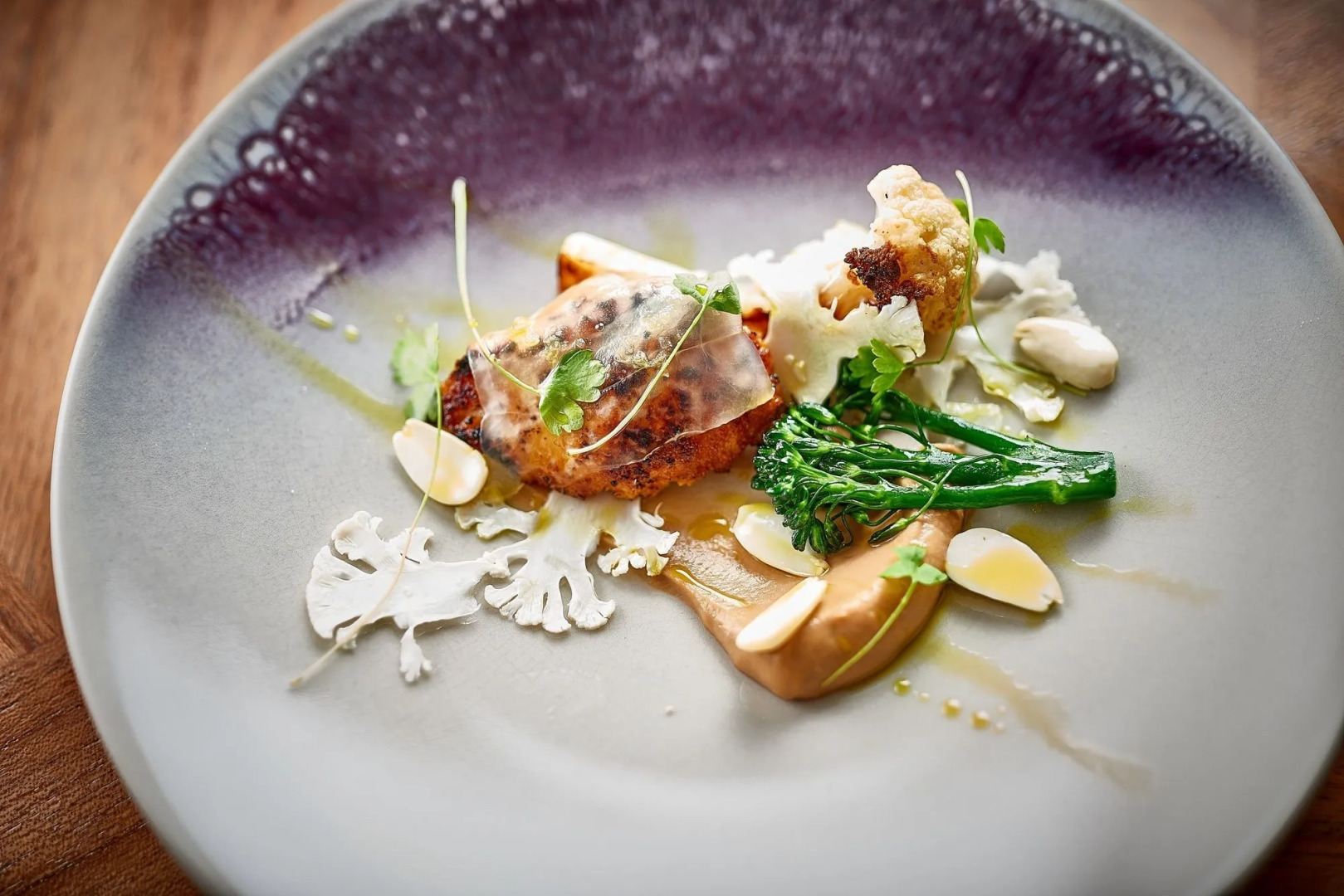 The Slaughters Manor House