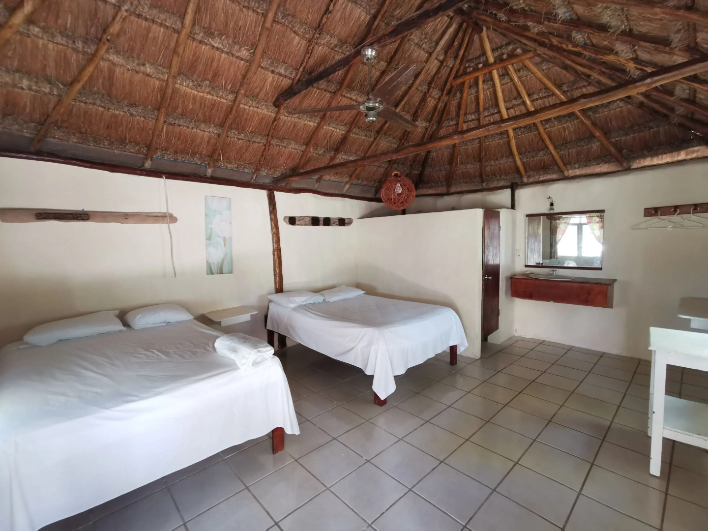 Las Cabañas Del Doctor