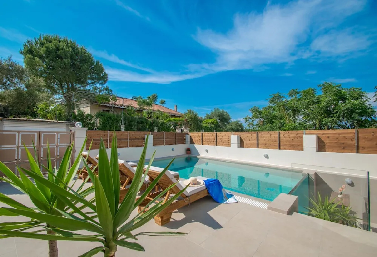 Estella Luxury Villa