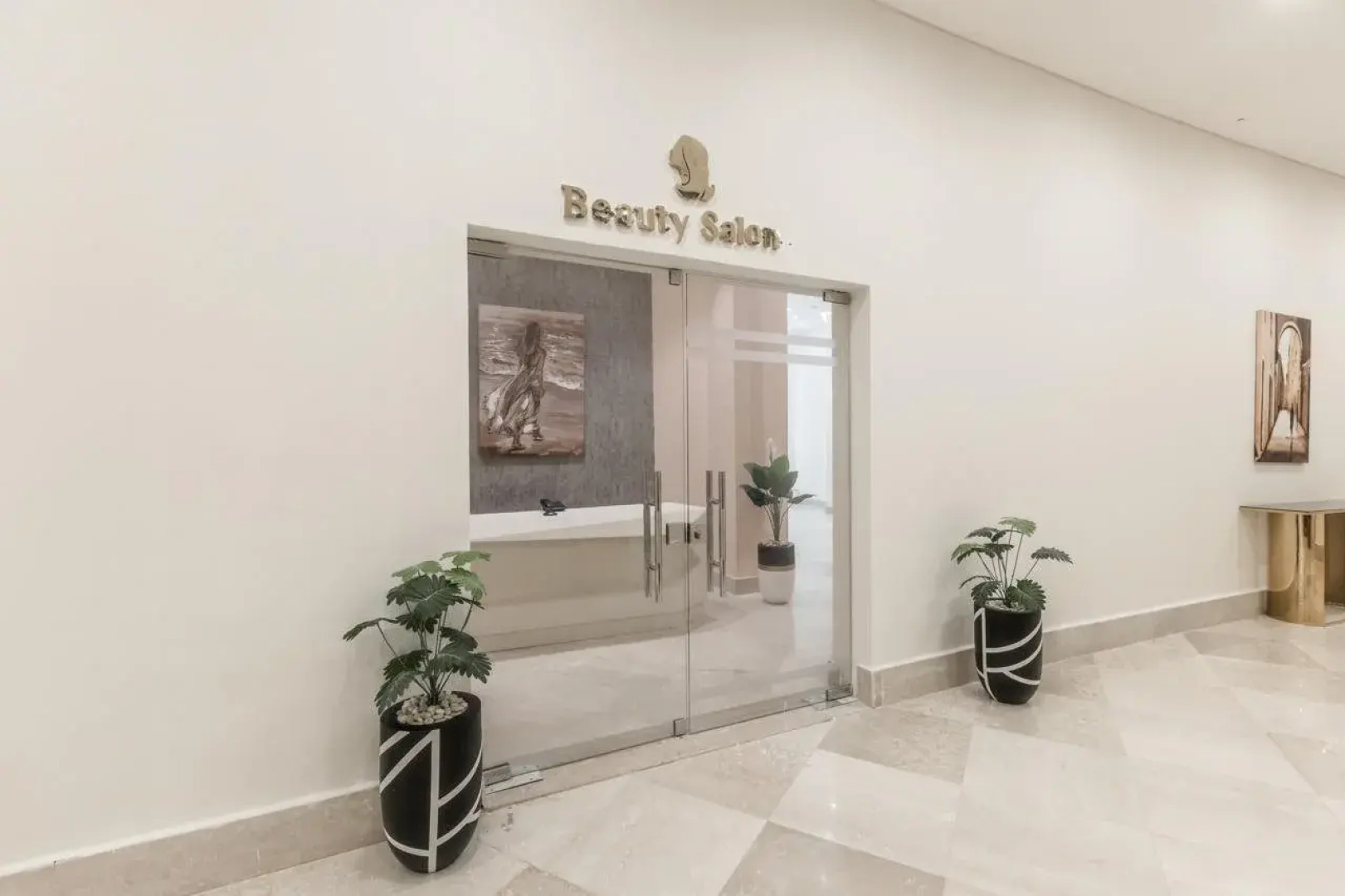 Gewan Resort New Alamein Hotel