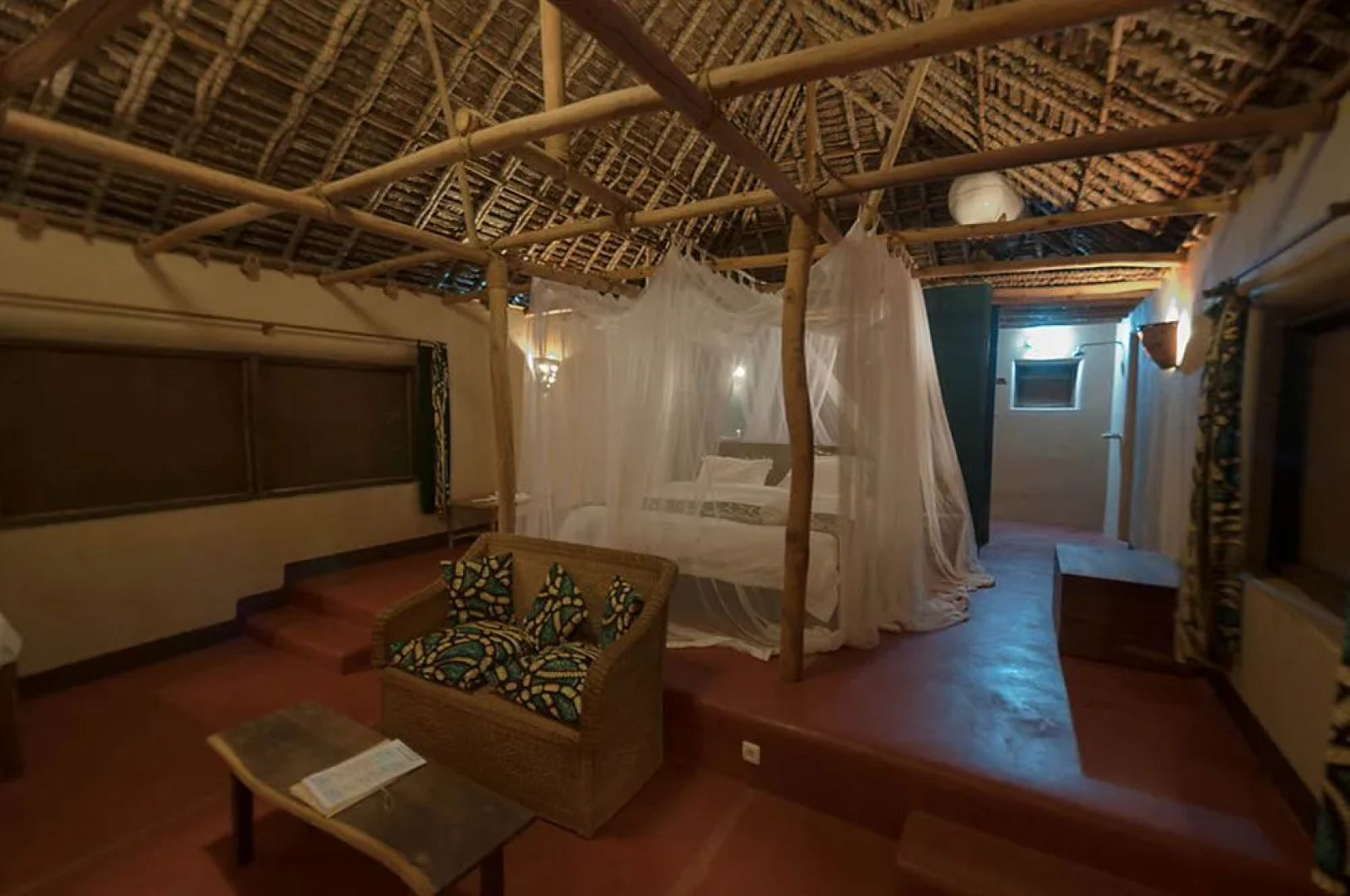 Nuarro Lodge