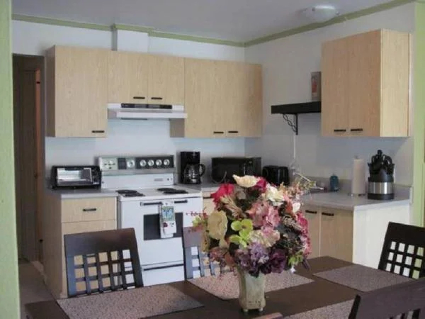 Appart-Hôtel La Tuque