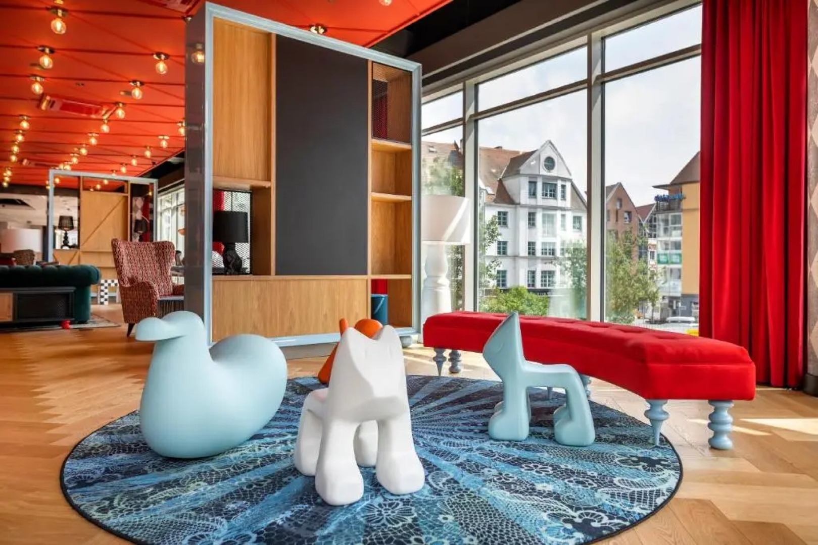 ibis Styles Szczecin Stare Miasto