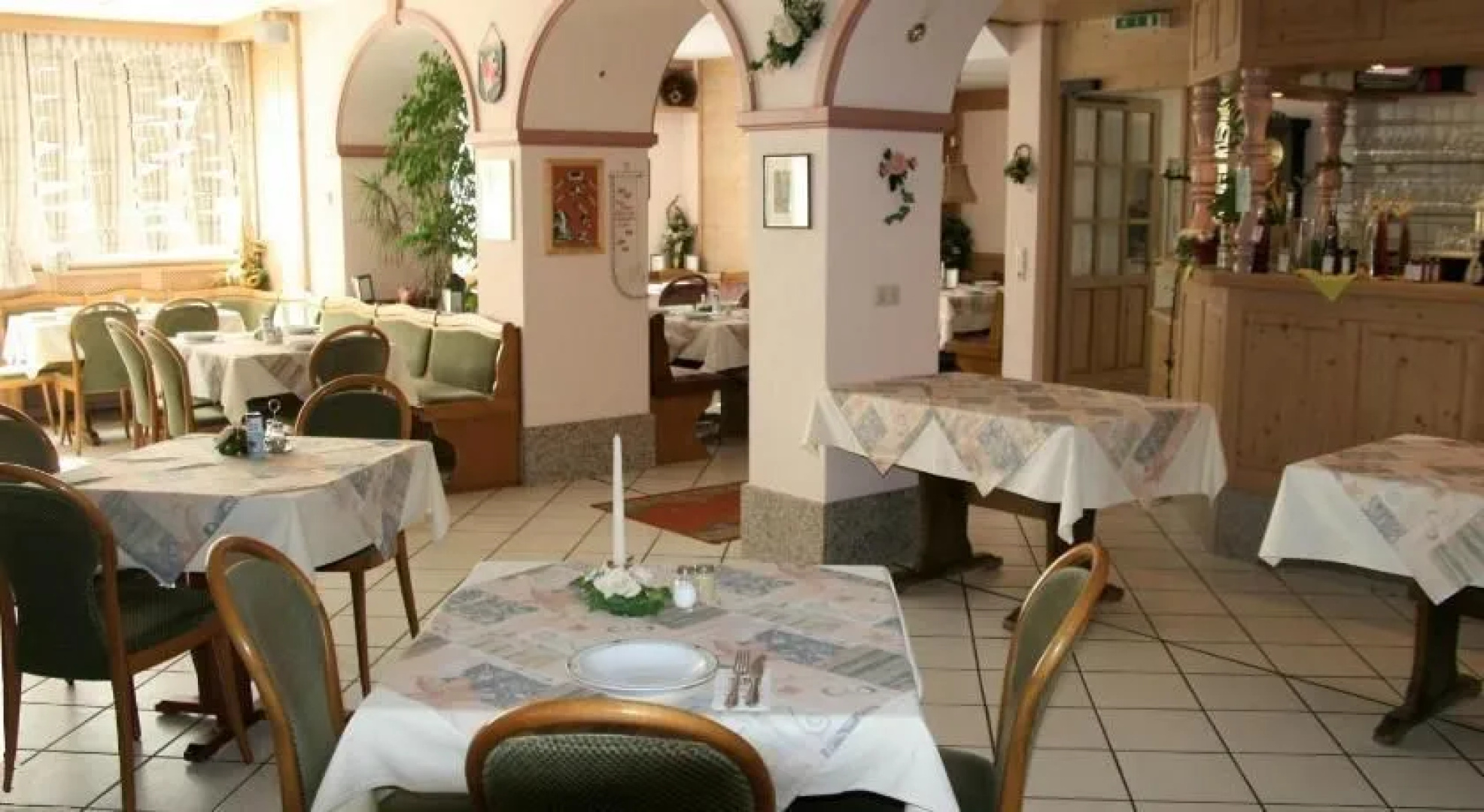 Hotel Ebner