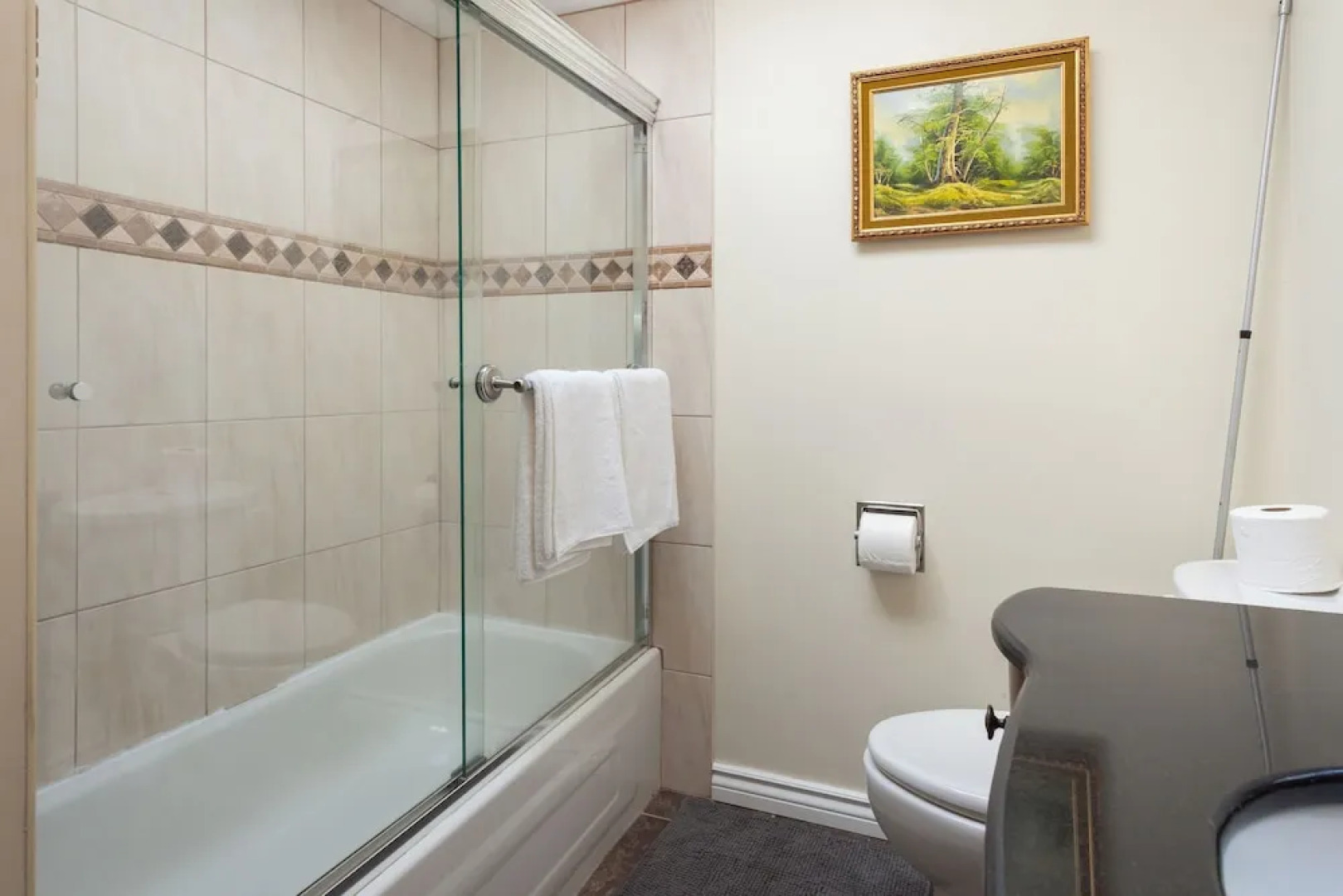 Cliff House Breakfast and Bed