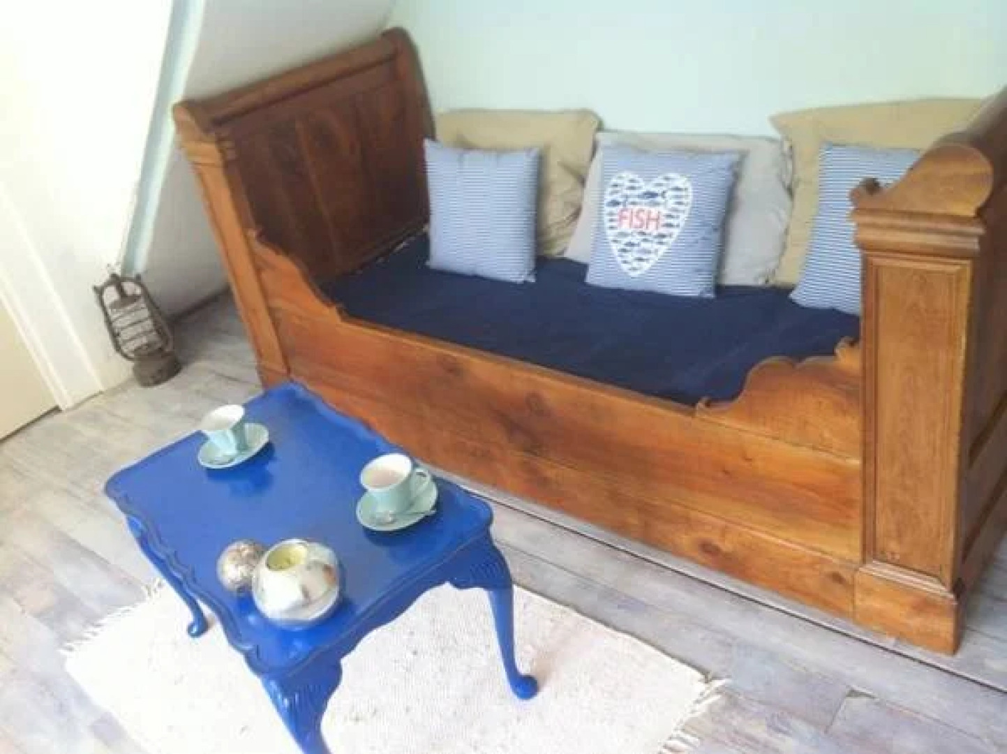 Les Chambres de Labastide