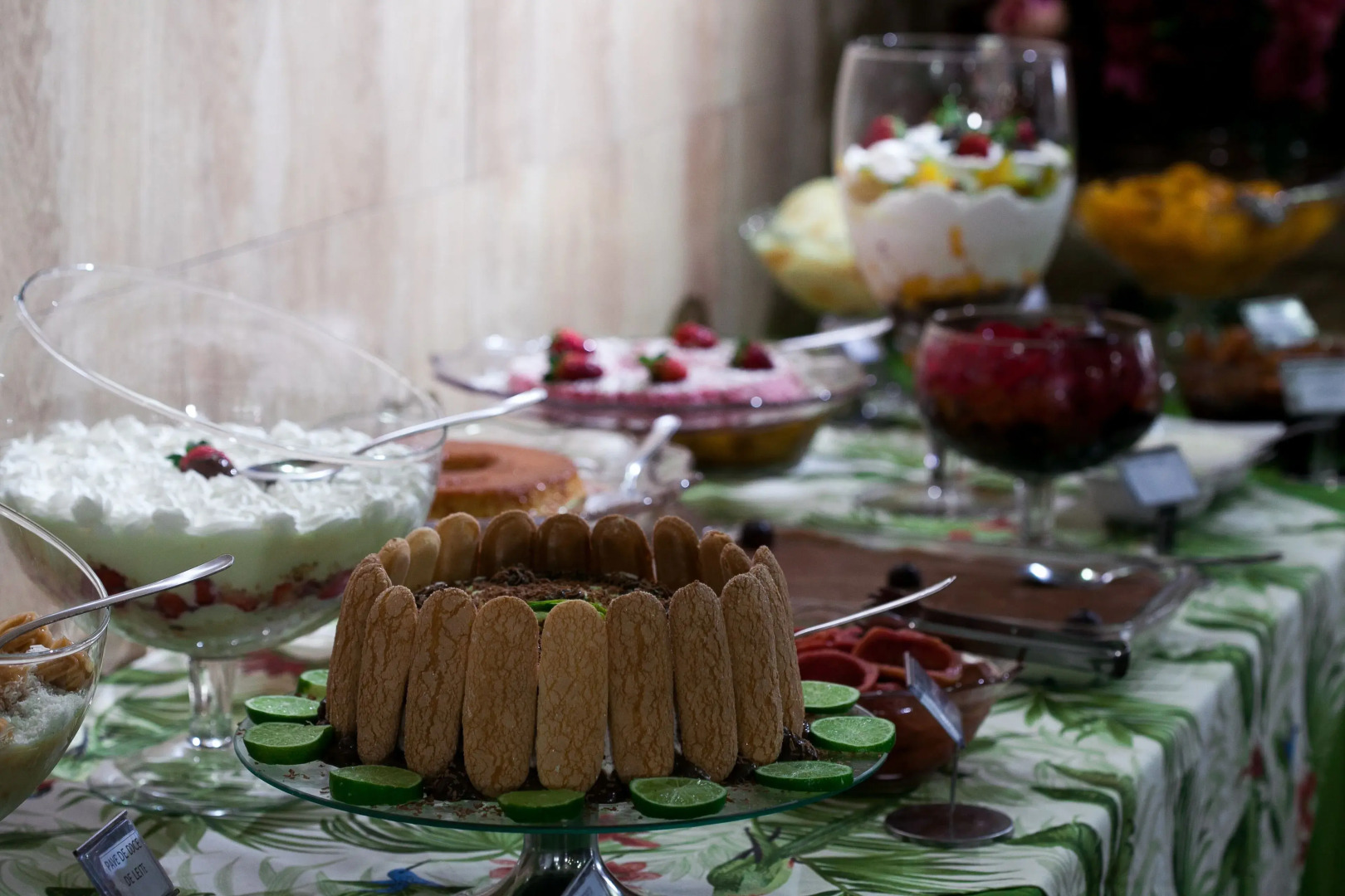 Ody Park Resort Hotel