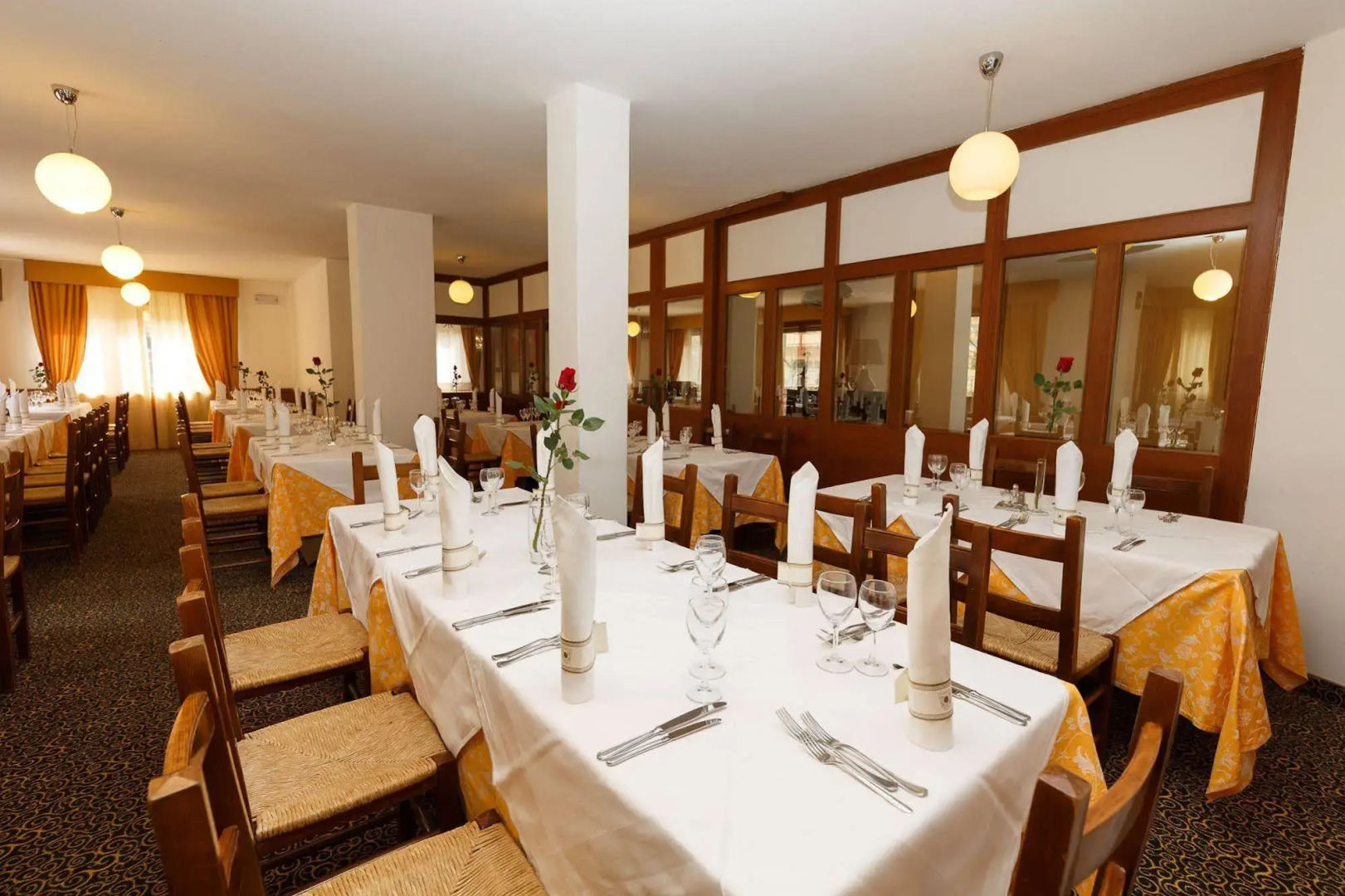 Olympic Regina Hotel