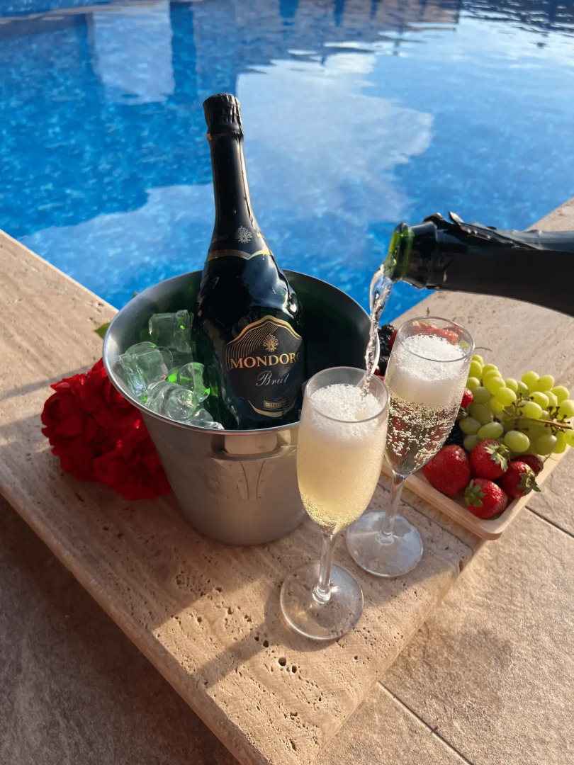 Гостевой дом №2 Четыре сезона