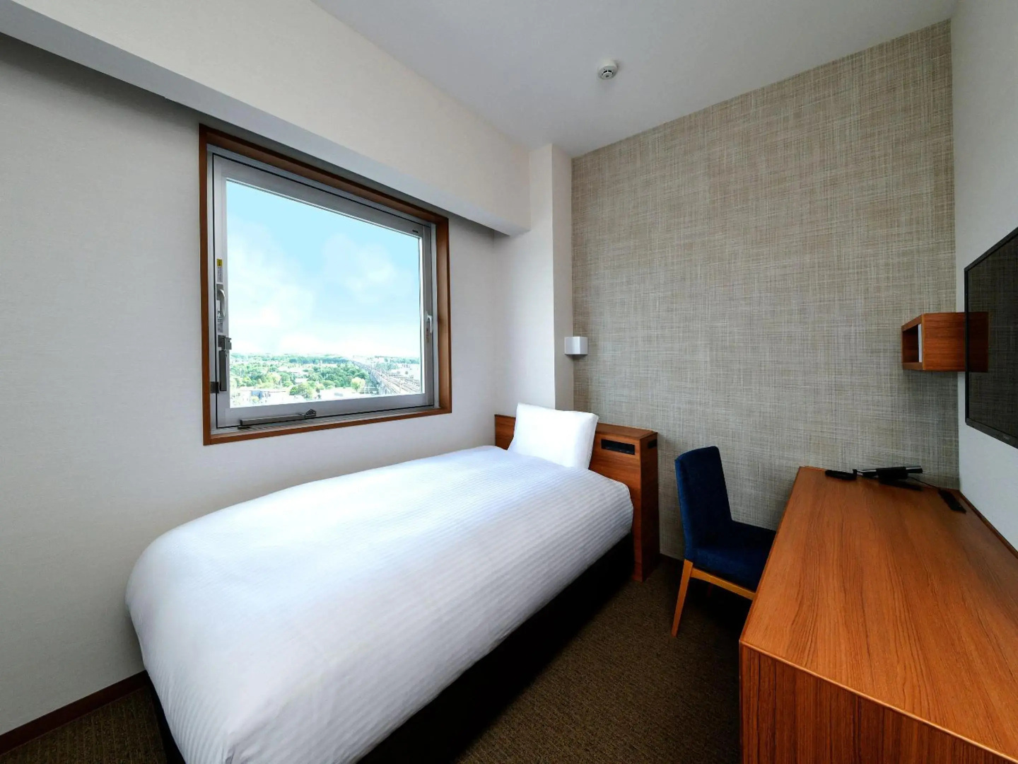 JR Inn Chitose