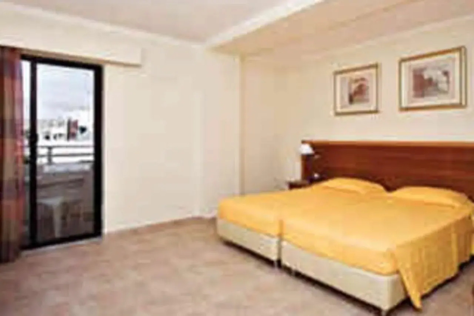 Cleopatra Classic Hotel