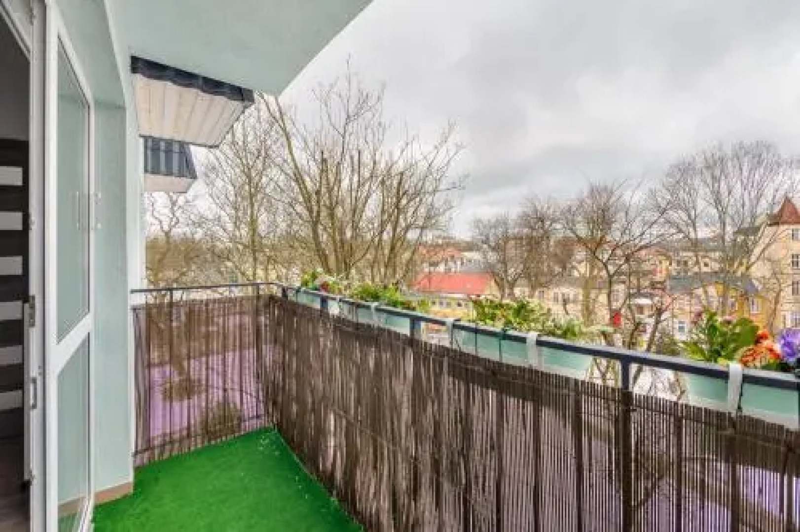 Apartament U Sternika