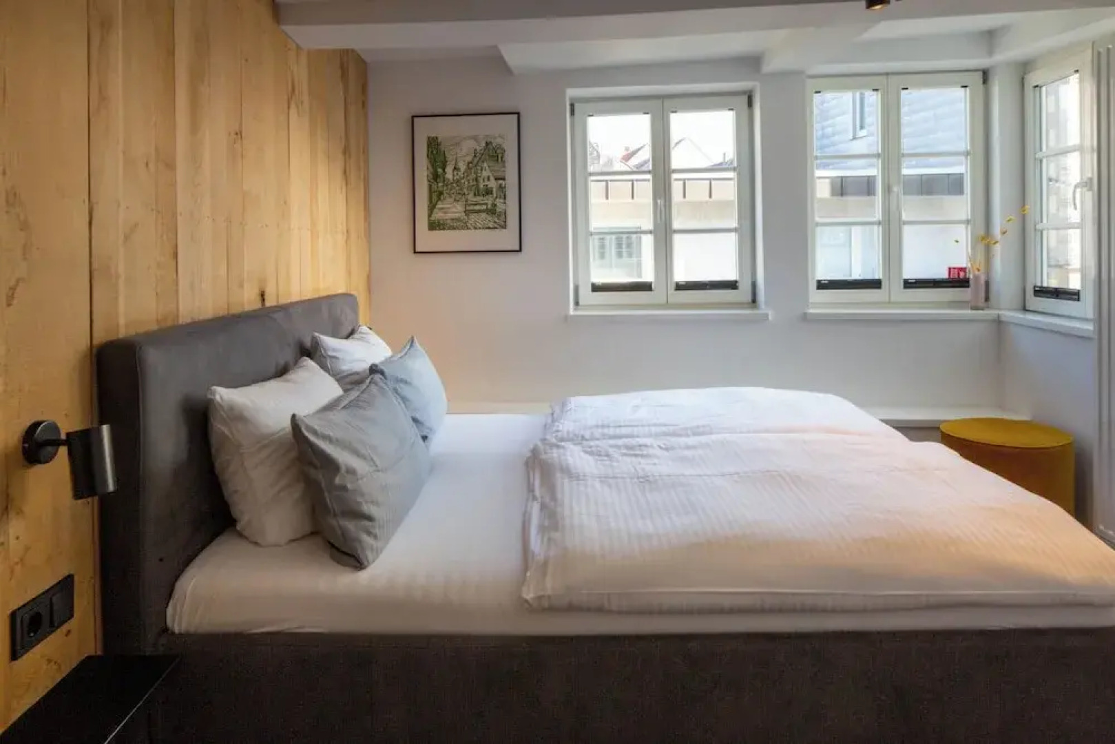 Wertschätzer Hotel - Krumme Str.