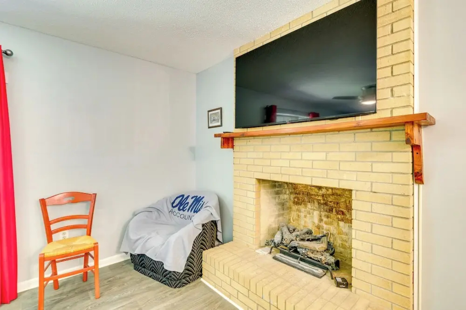 Quaint Oxford Home ~ 2 Mi to Ole Miss & The Grove!