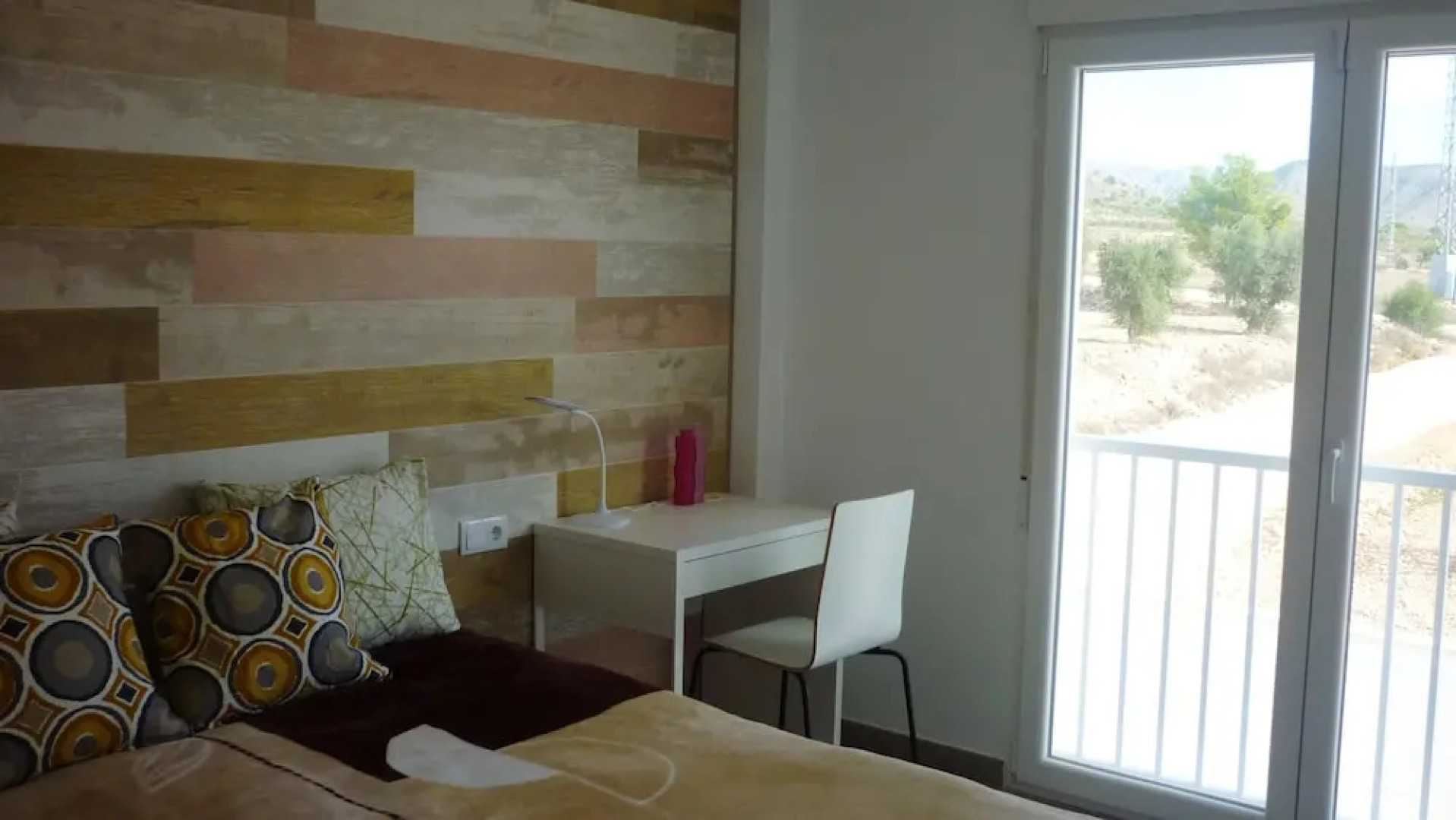 Villa With 3 Bedrooms in Macisvenda, With Wonderful Mountain View, Private Pool, Enclosed Garden - 45 km From the Beach