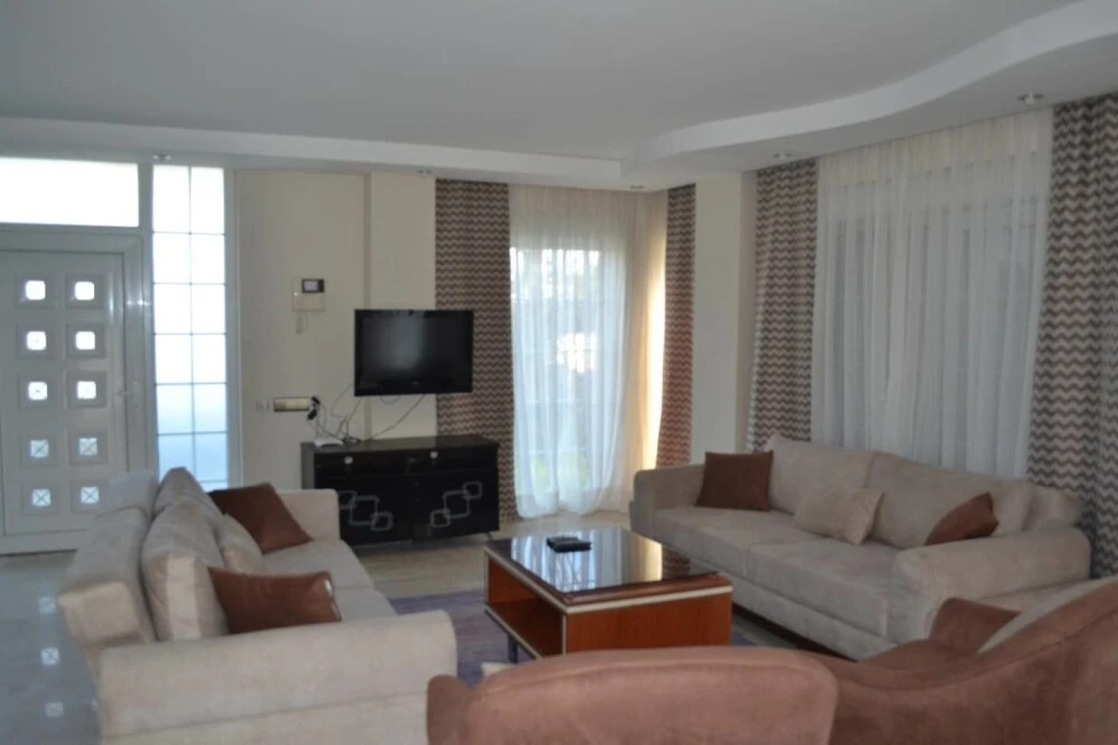 Villa Belek Happyland