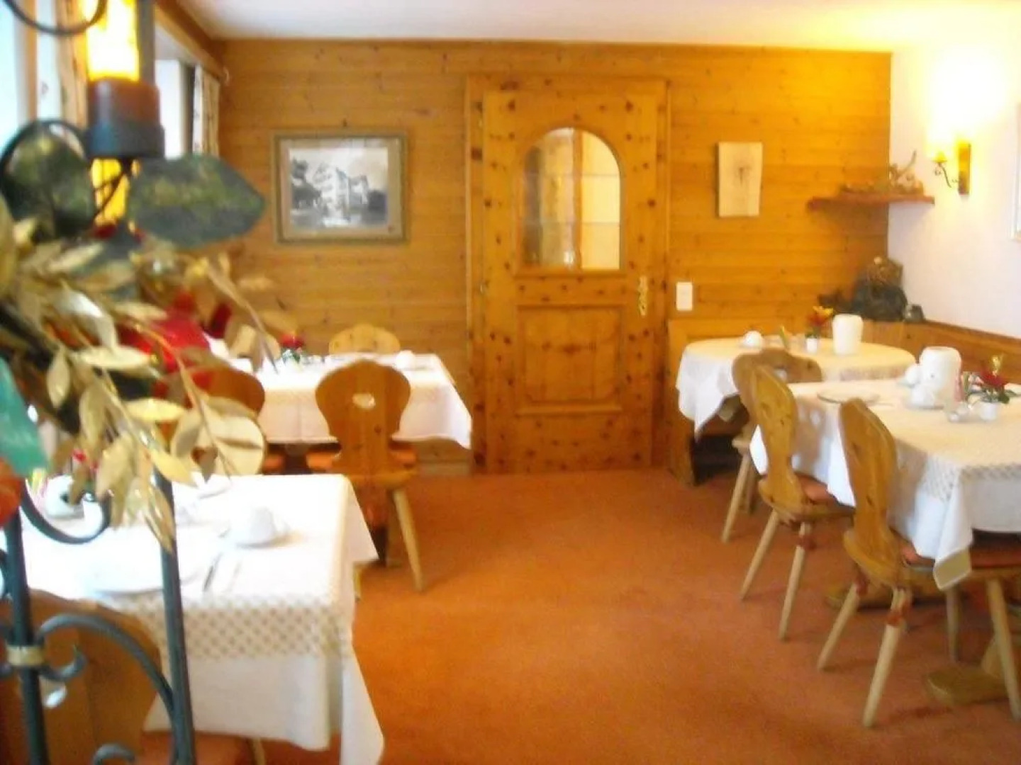 Hotel Garni Ursalina