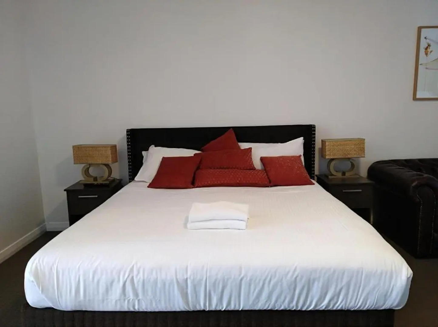 Robe Marina Accommodation