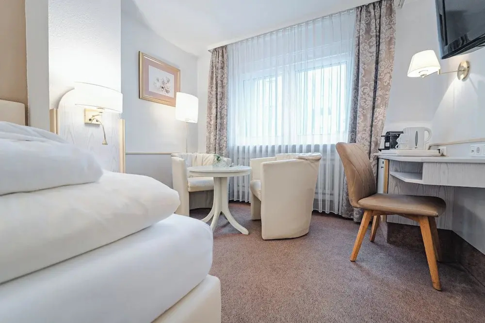 Park Hotel Sletz Giessen