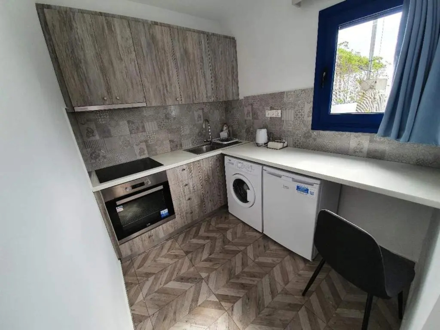 Edem House Finikas