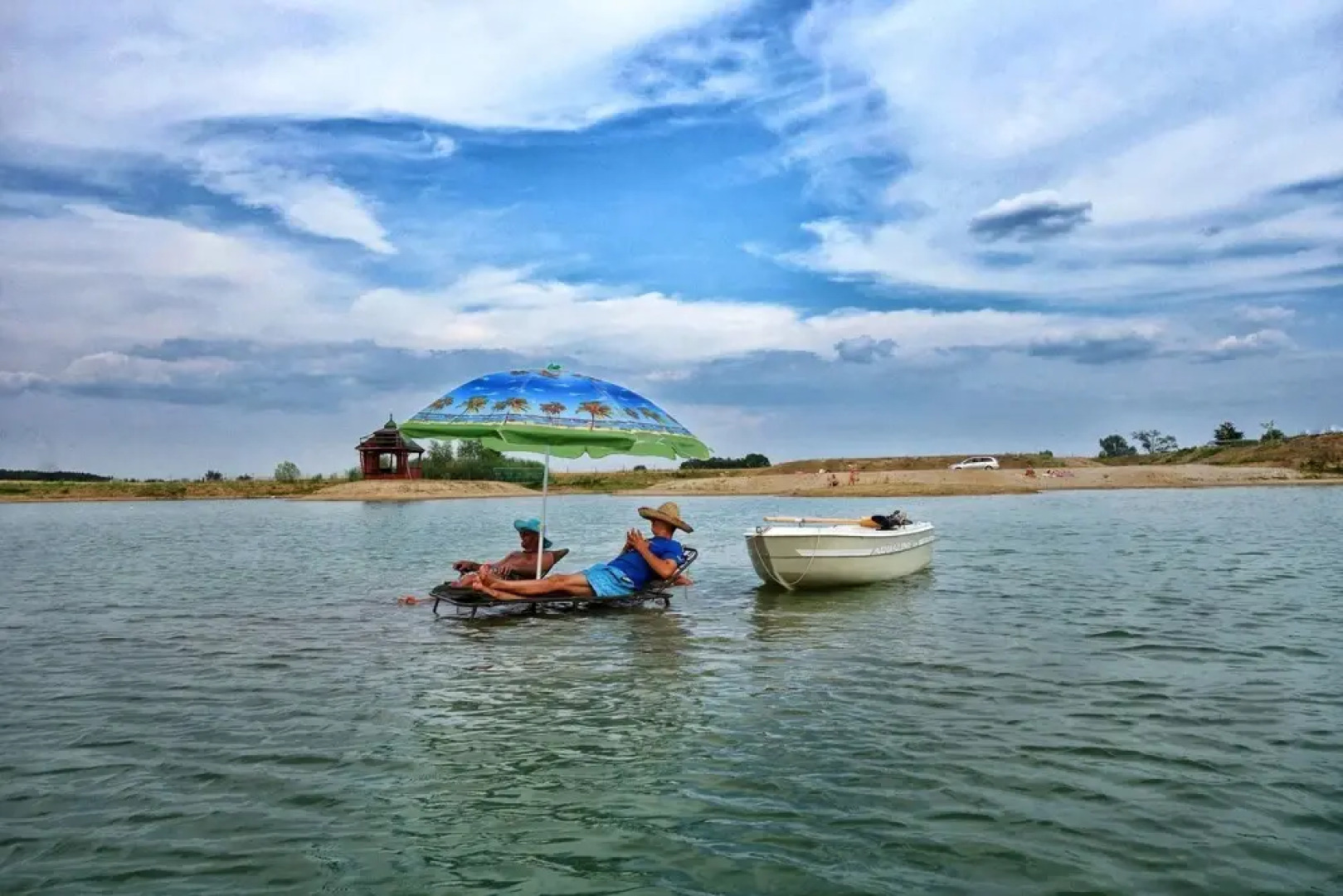 Agroturystyka Zabi Raj