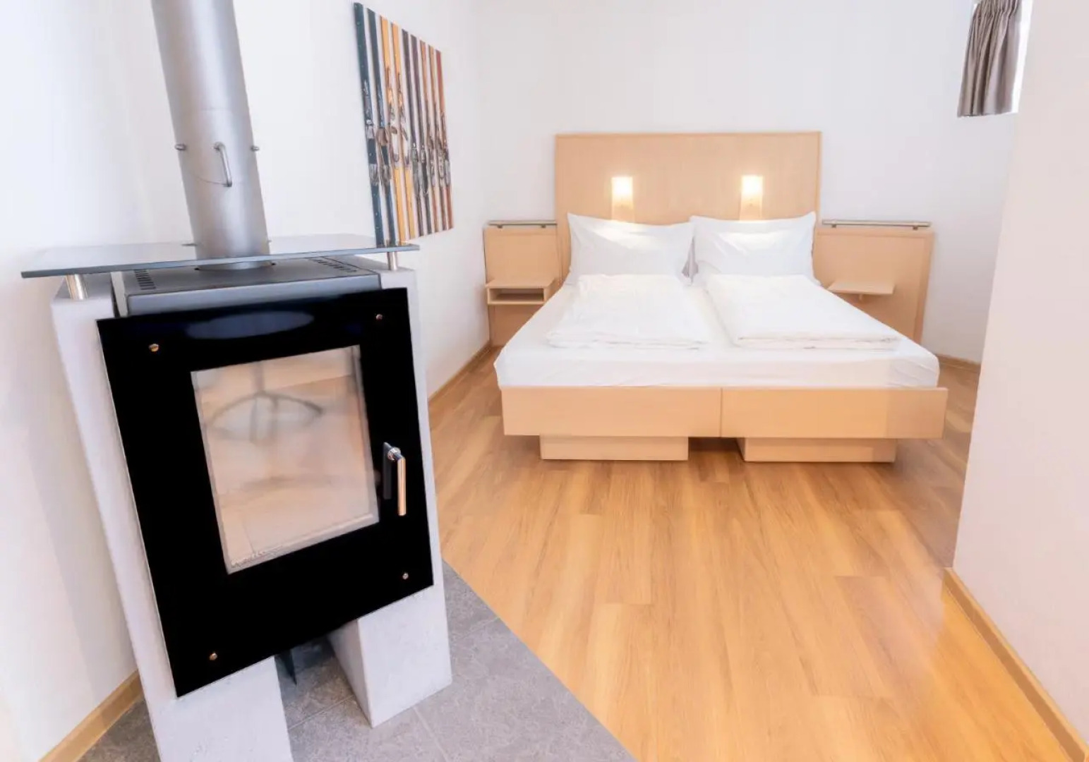 Lifestyle & Spa Hotel Grächerhof