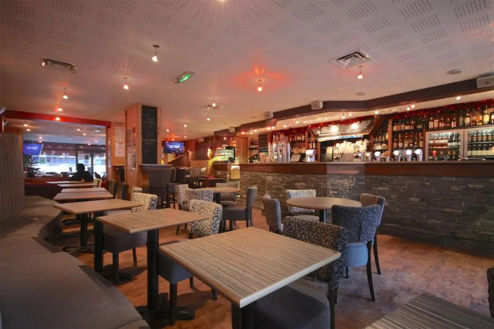 Hotel Rhodos Morzine