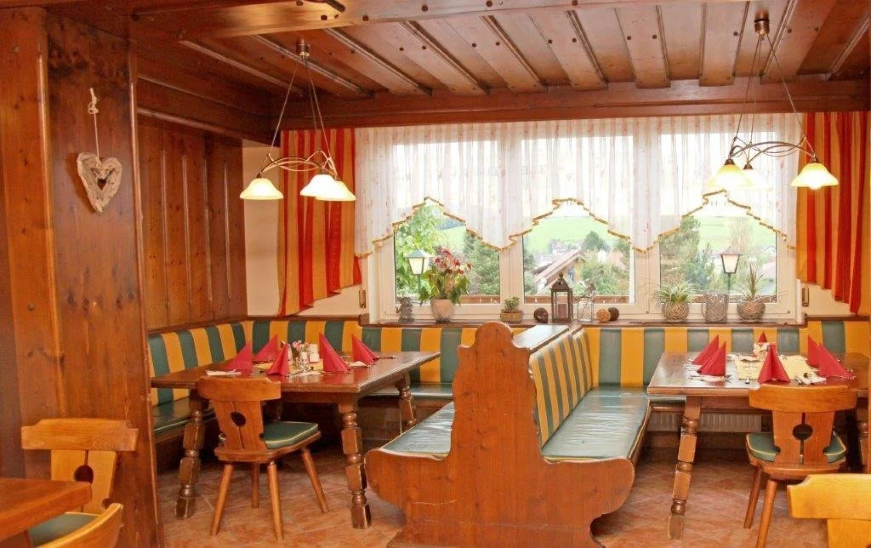 S.Wirtshaus Familie Aigner