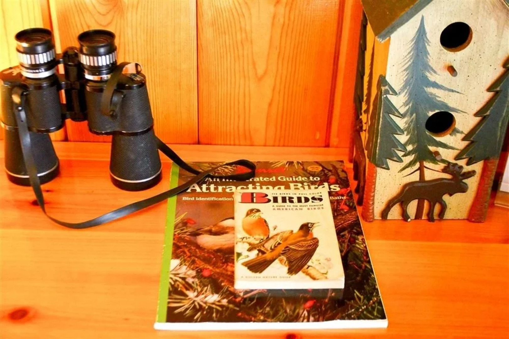 Shore House at Lake Tahoe