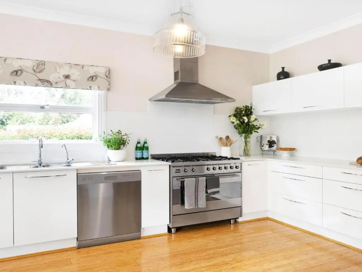 Amber Cottage - healthy, clean and comfortable