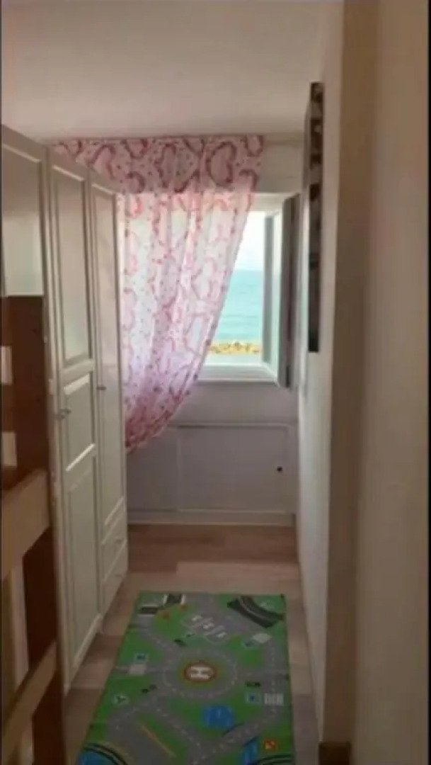 Roma Meraviglioso Attico Sul Mare