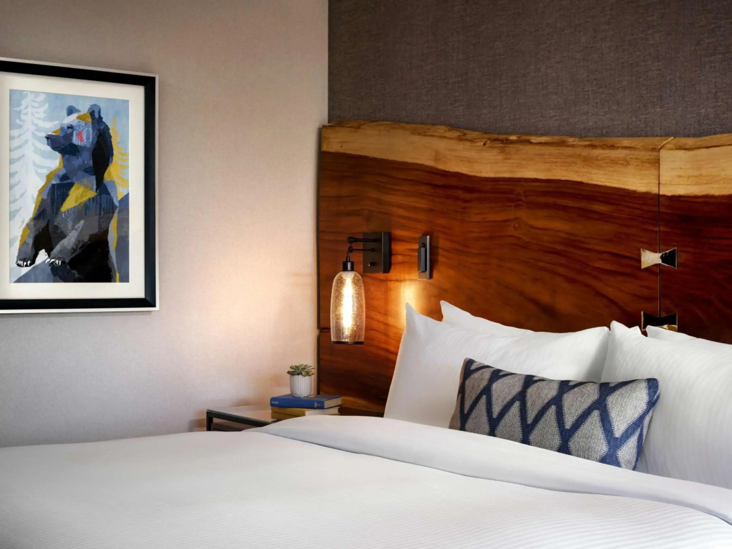 Fairmont Chateau Whistler