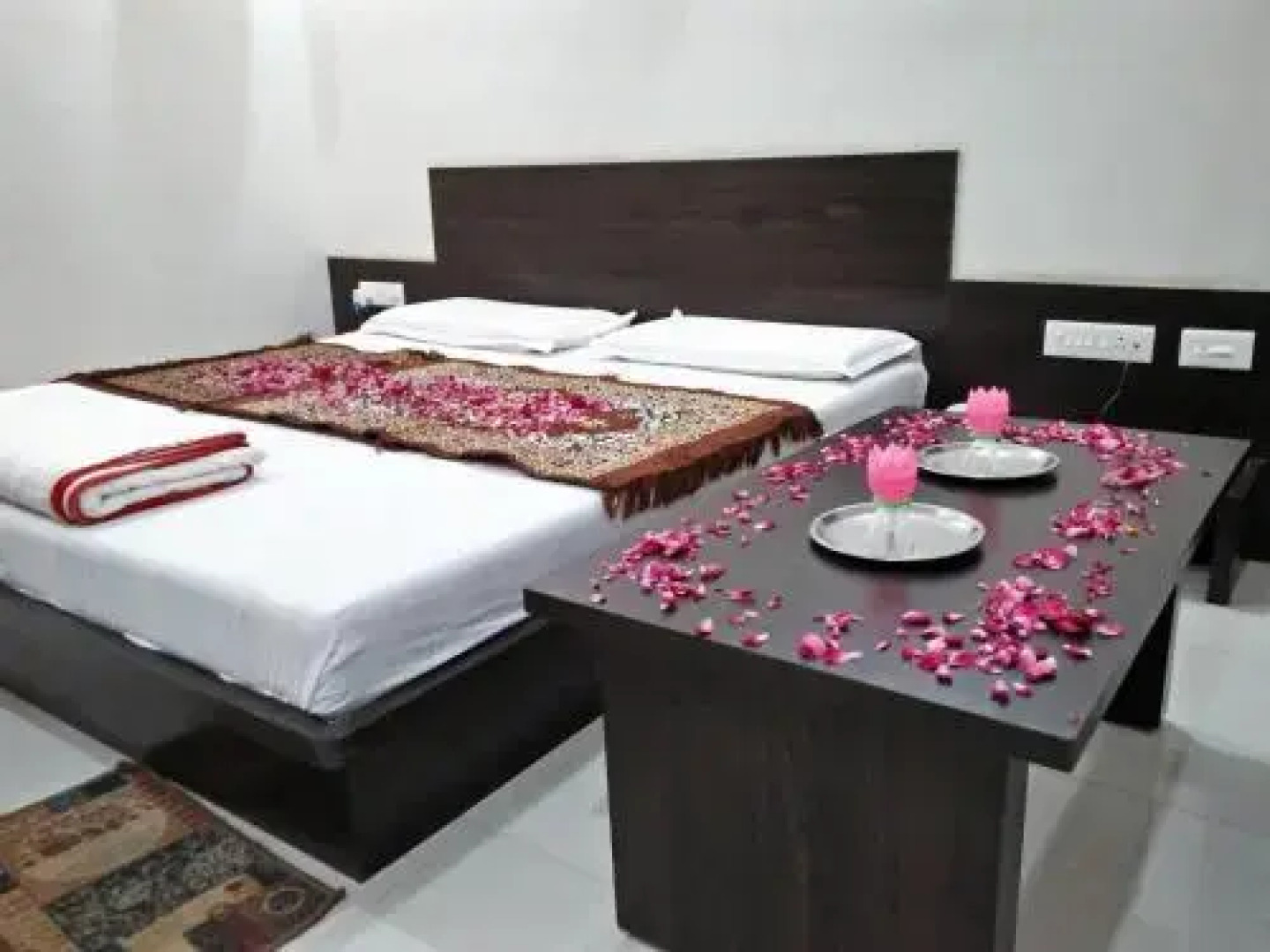 Hotel Royal Residency