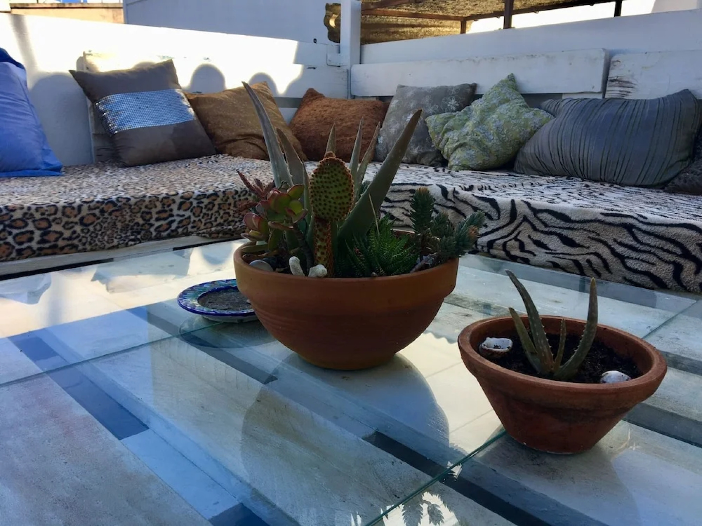Casa El Rincón de la Geltrú