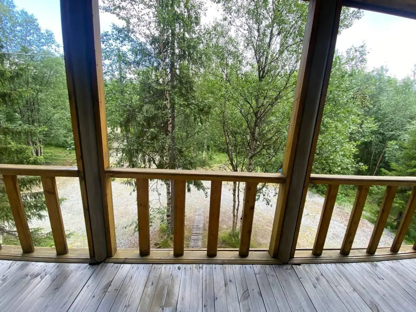 База отдыха Кускас