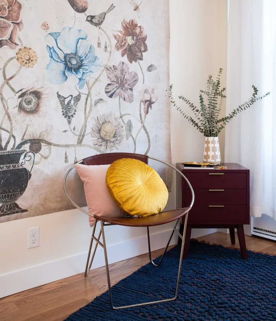 One Bedroom Apartment Near Fenway Park by Namastay