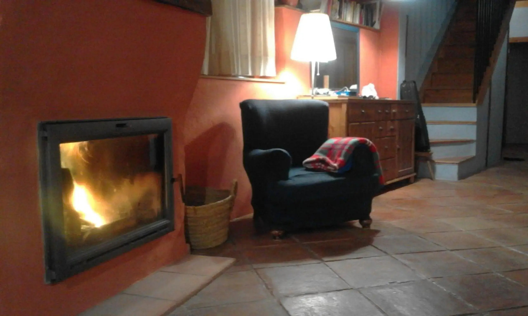 Casa Rural El Riandero