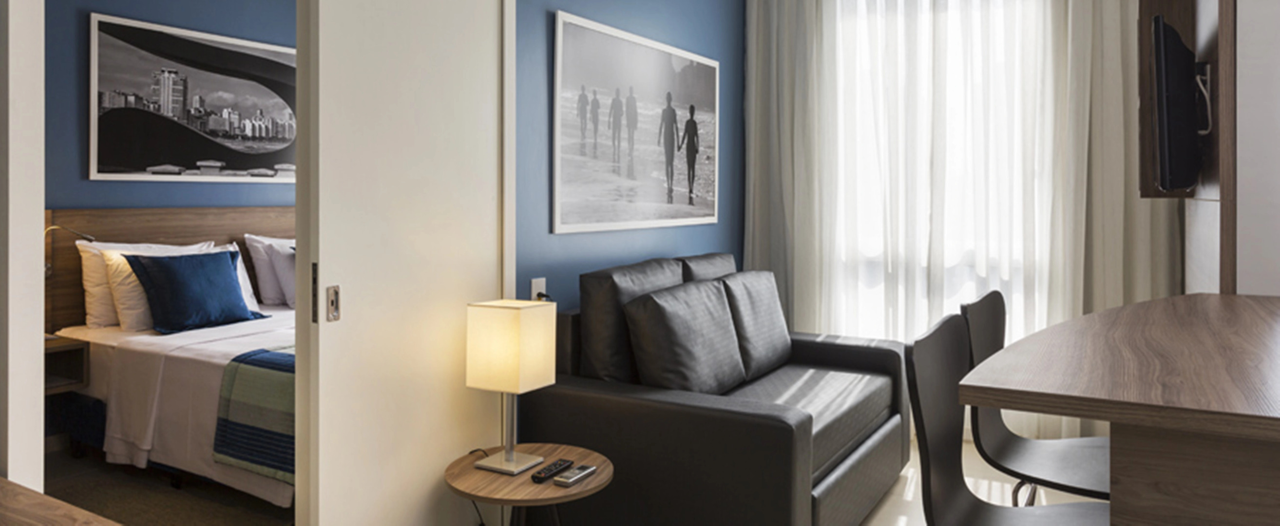 Comfort Hotel Santos