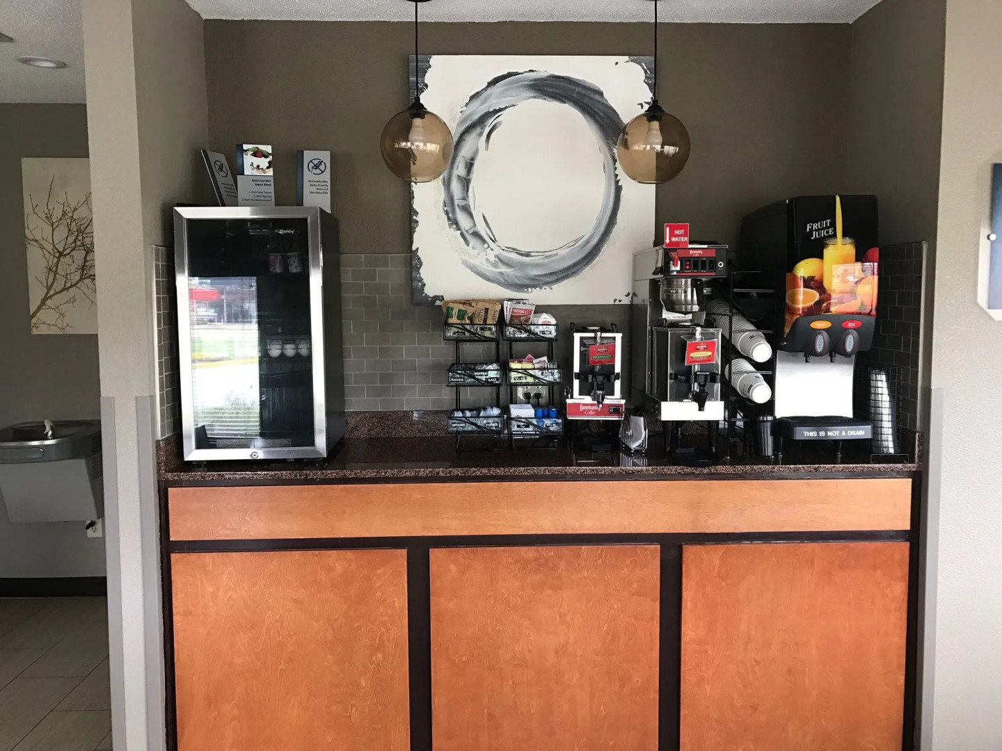 Best Western Airport Inn