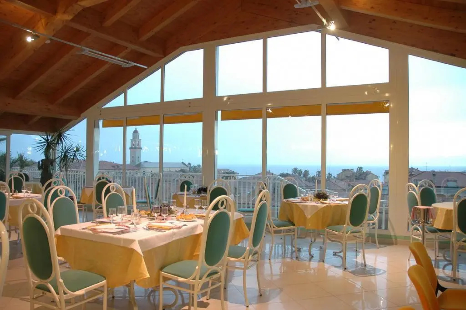 Hotel Torino