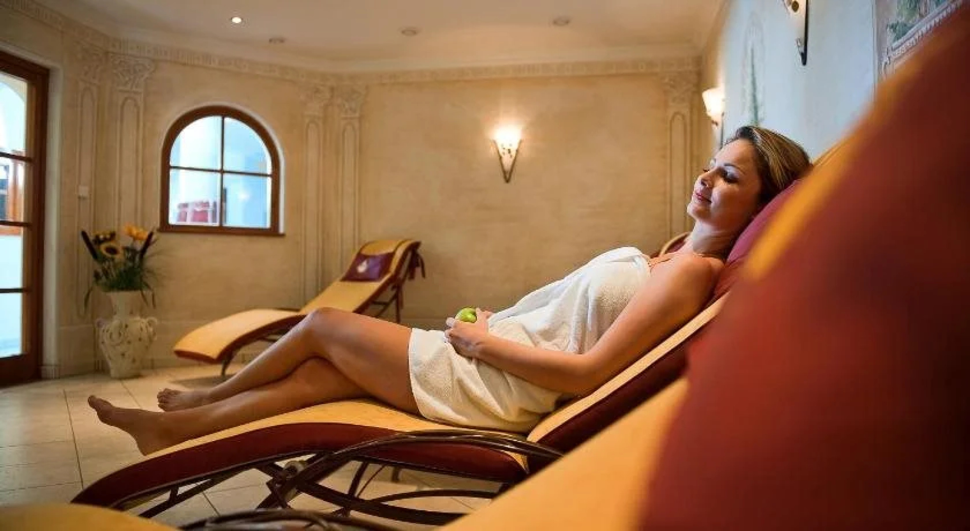 Gesundheits- und Vitalhotel Post