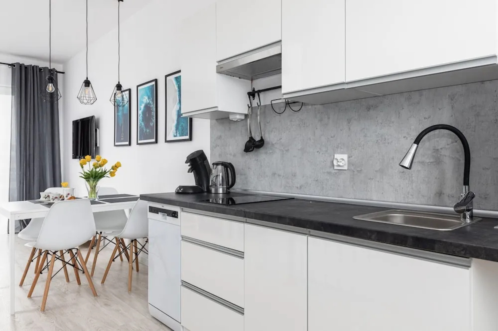 Wrzosowo Cosy Apartment by Renters