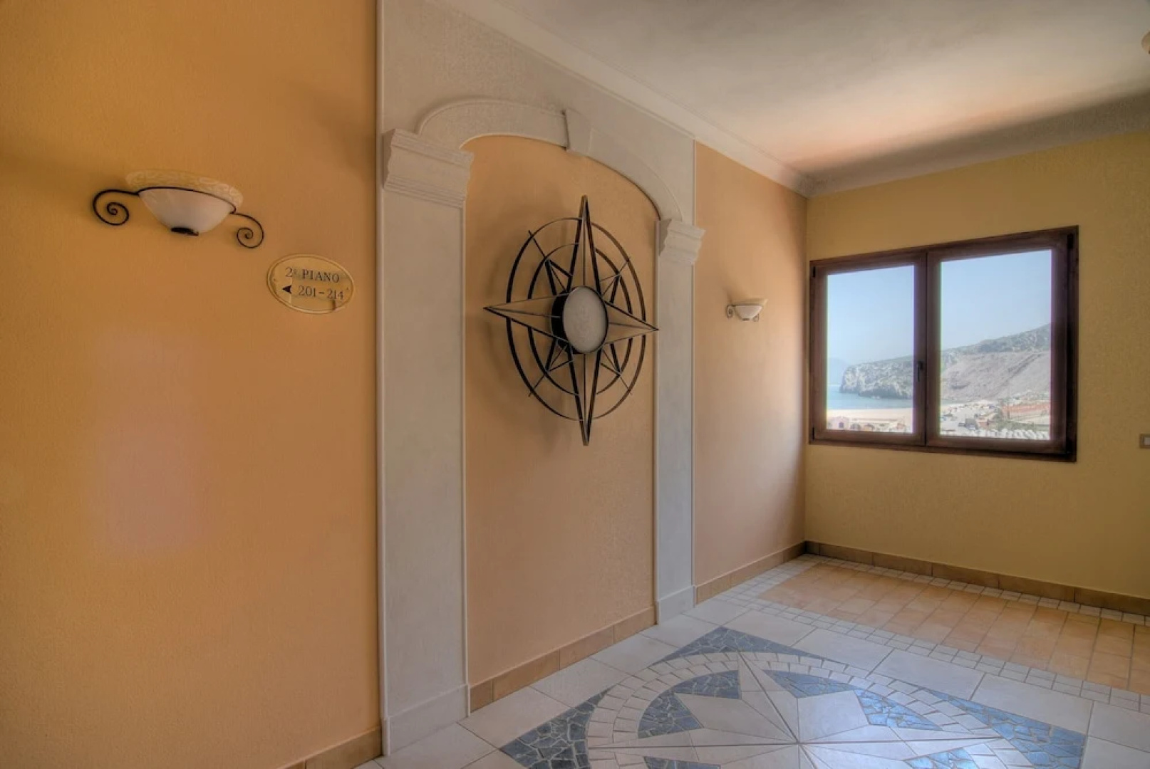LVG Hotel Collection - La Rosa dei Venti