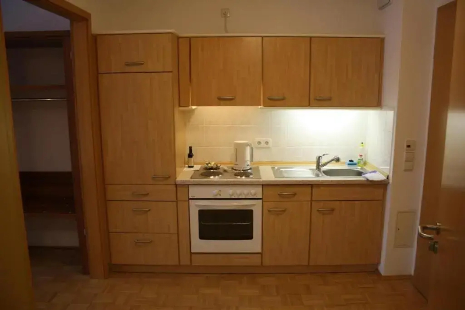 Residenz & Hotel Am Kurpark