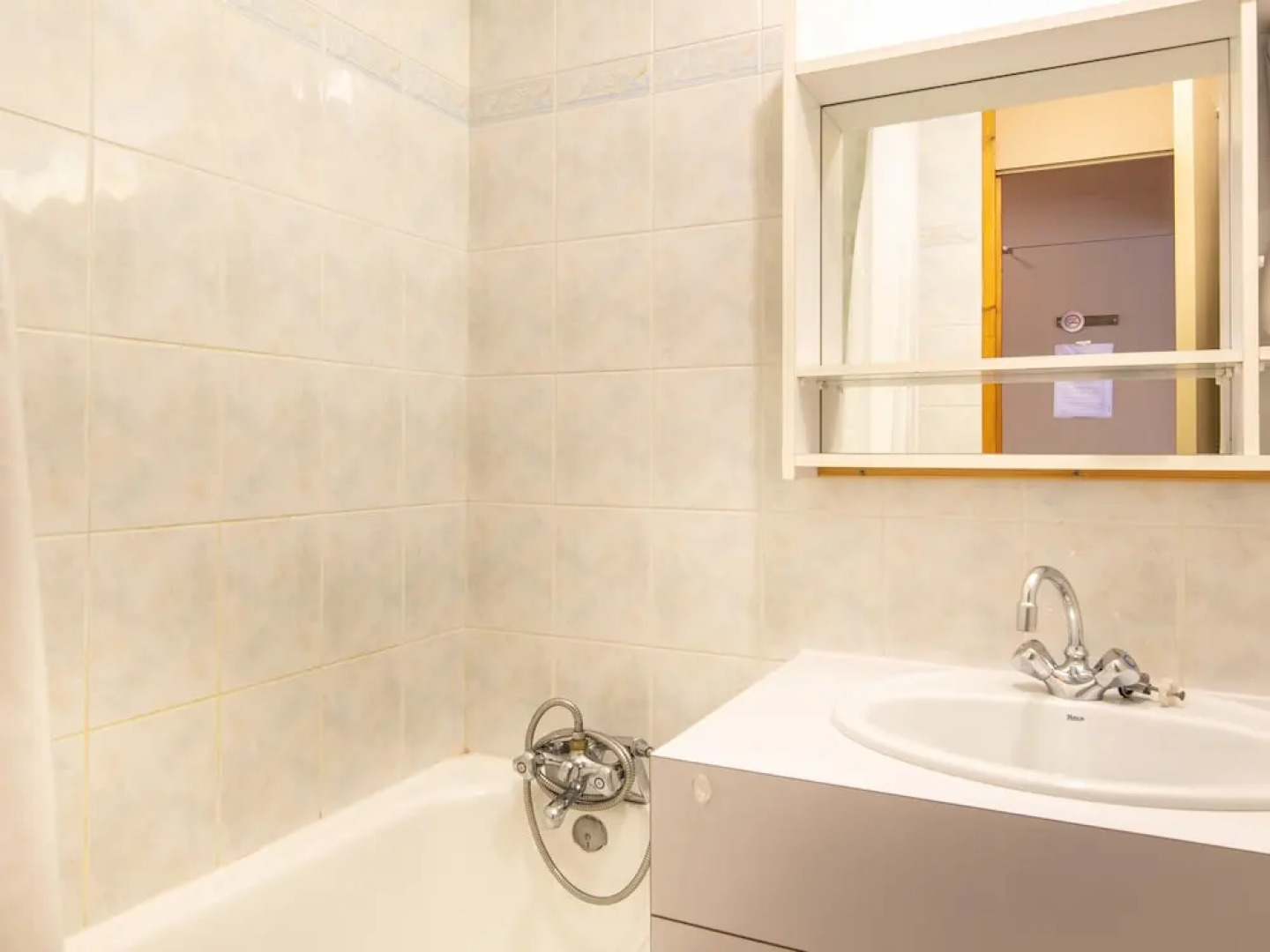 Vacancéole - Résidence Le Sappey