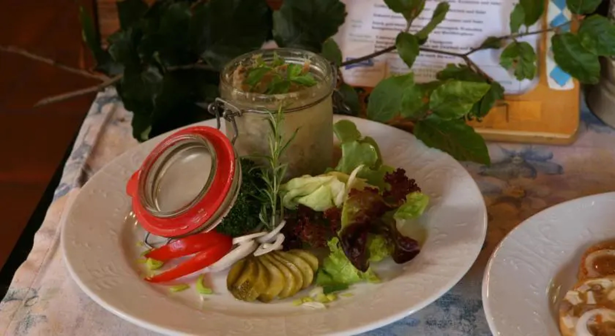 Gasthof zum Sonnenwald