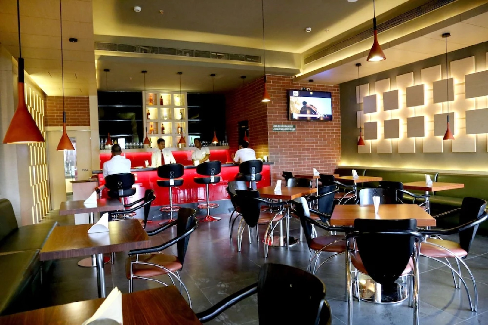 Hotel Shakti Continental