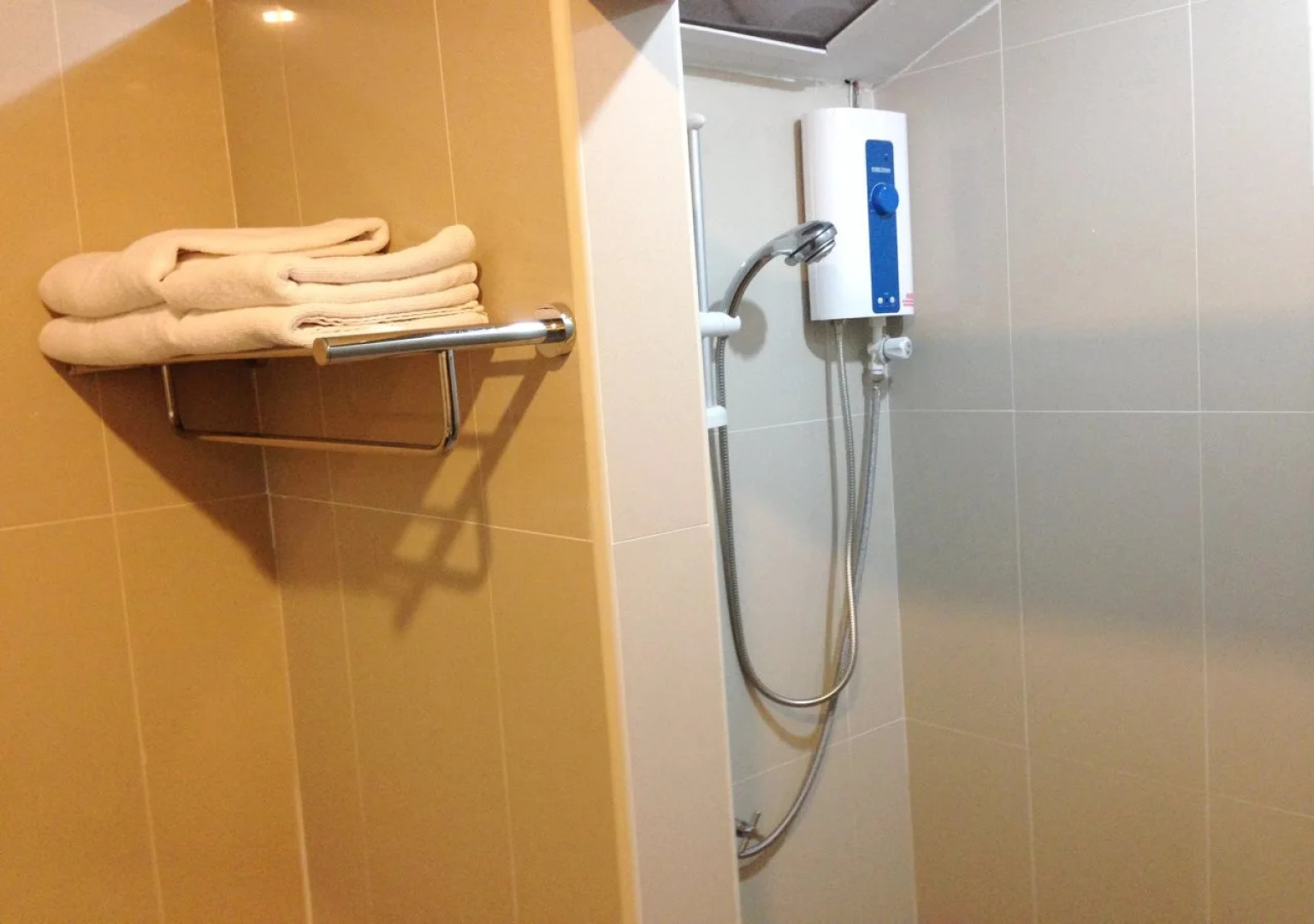 Chiangrai Green Park Resort