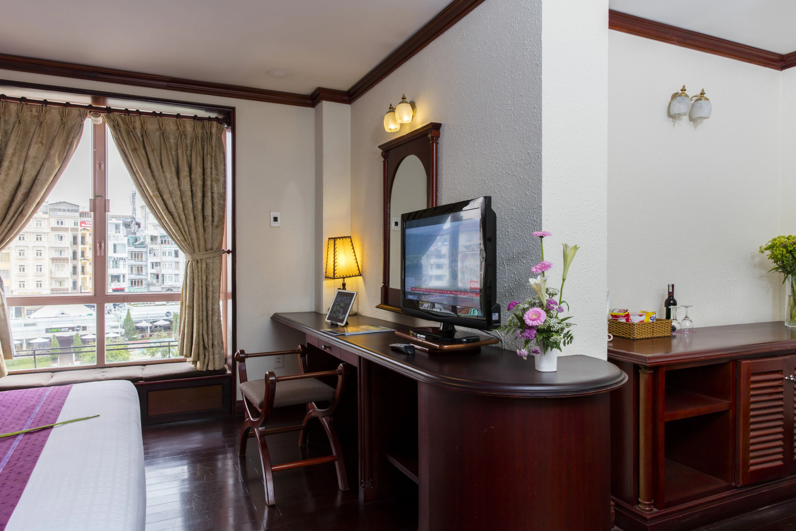 TTC Hotel - Da Lat